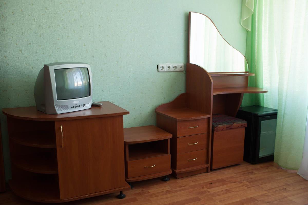 Narochanka Sanatorium Exterior photo